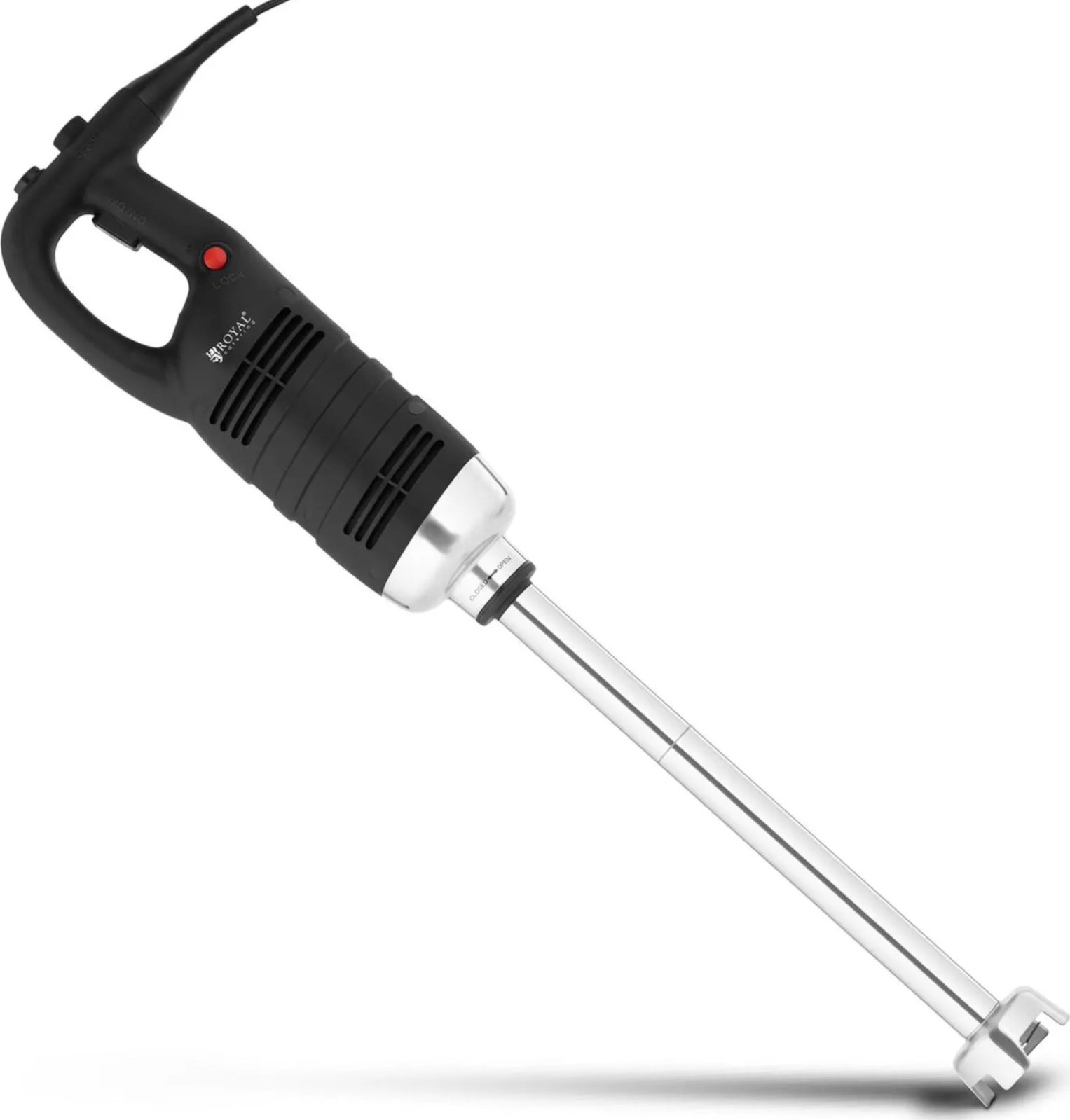 фото Занурюваний блендер Royal Catering 10012276