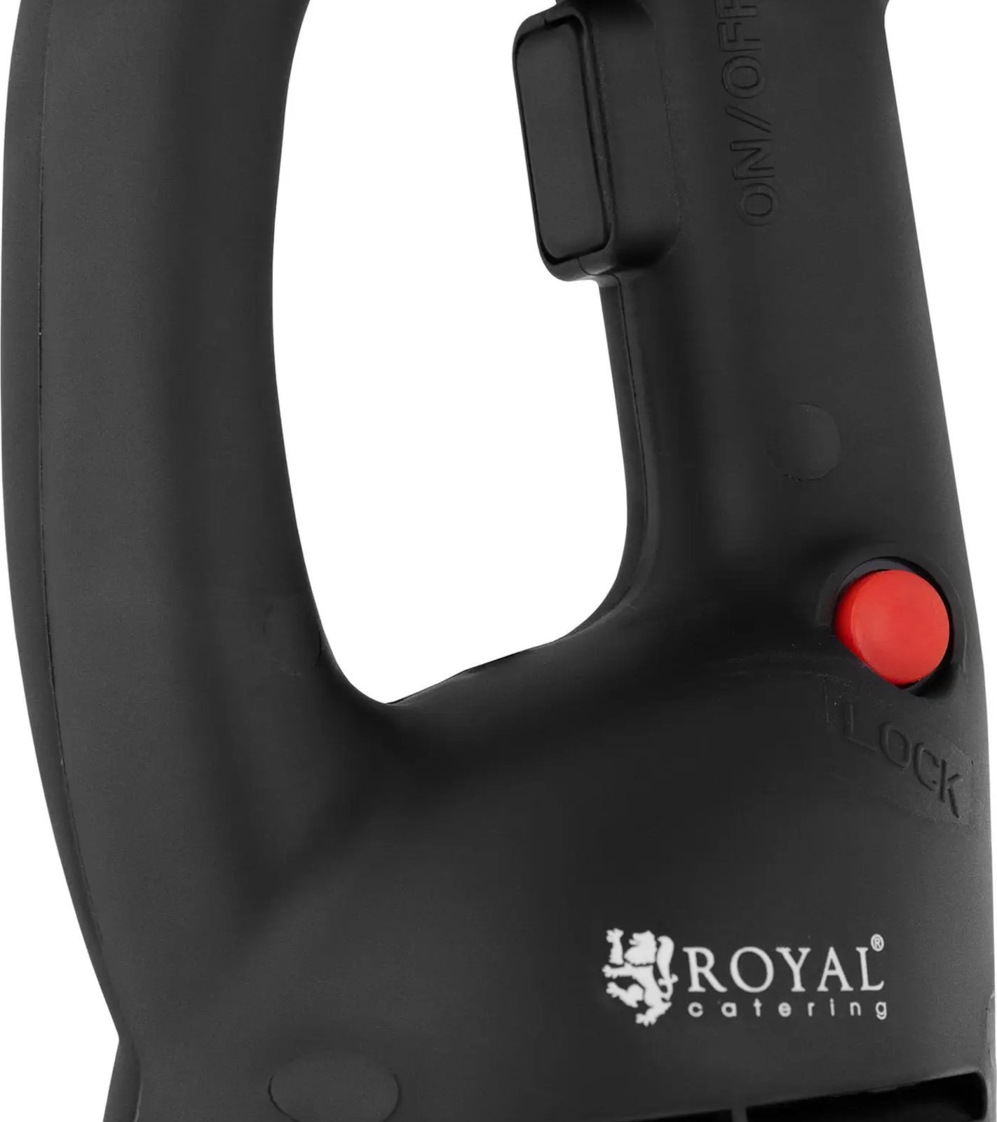 фото Занурюваний блендер Royal Catering 10012276