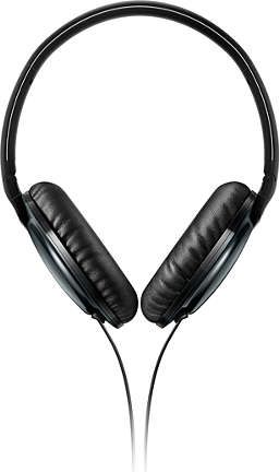 фото Навушники з мікрофоном Philips SHL4805DC/00