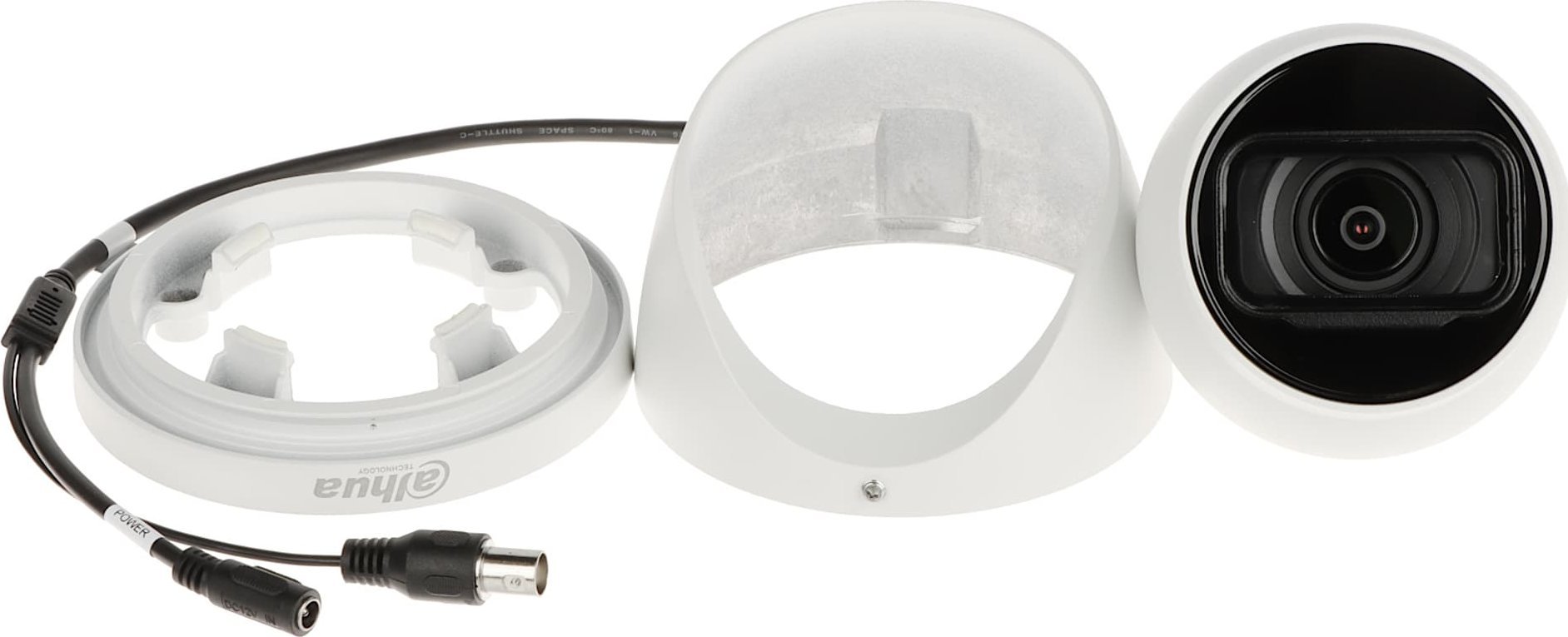 фото HD-TVI (Turbo HD) камера відеоспостереження Dahua Technology HAC-HDW1801T-Z-A-27135-S2