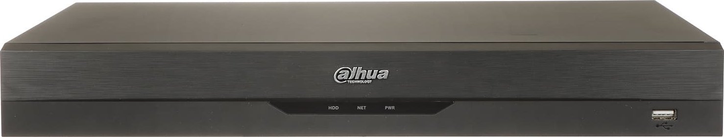 фото Мережевий відеореєстратор (NVR) Dahua Technology XVR5232AN-4KL-I3