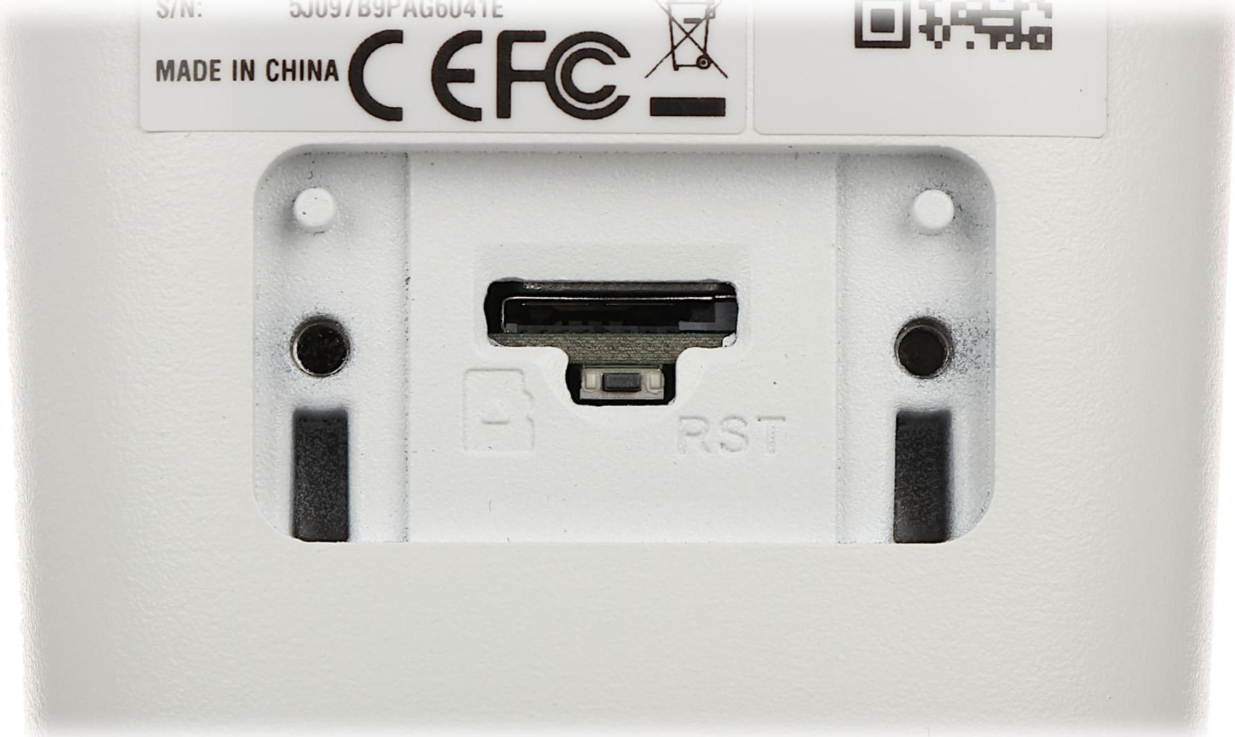 фото IP-камера Dahua Technology IPC-HFW3842E-AS-0360B