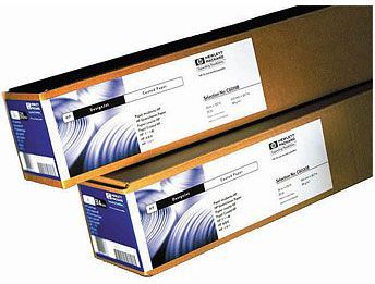 HP Coated Paper 90g A0 45.7m Q1441A