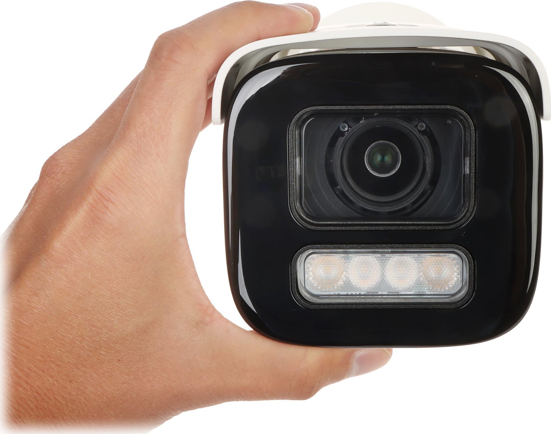 фото IP-камера відеоспостереження Hikvision DS-2CD2687G2T-LZS (C) (2.8-12 мм)