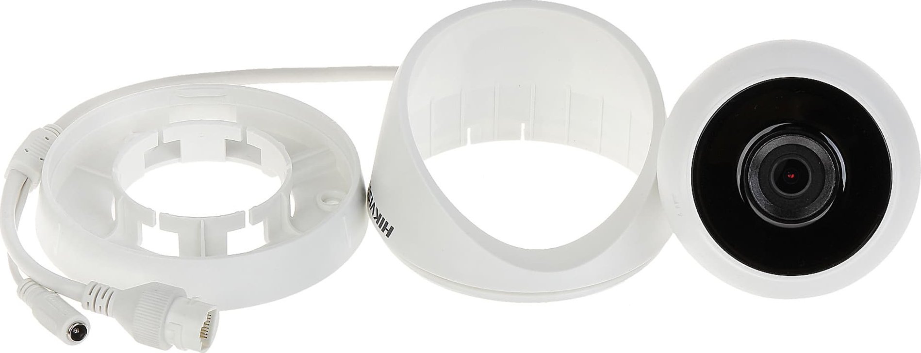 фото IP-камера відеоспостереження Hikvision DS-2CD1323G2-I (2.8 мм)