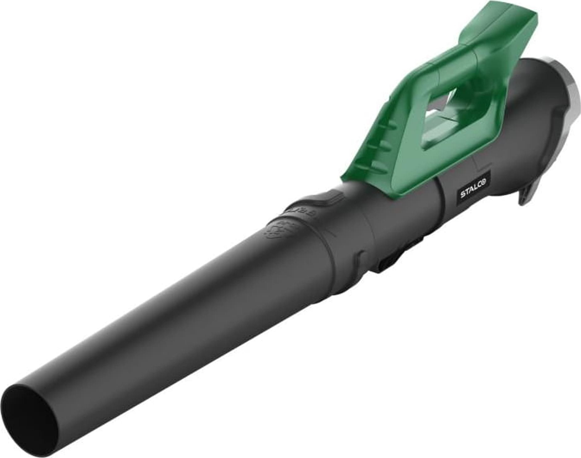 фото Садовий пилосос-повітродувка Stalco BLS20-140