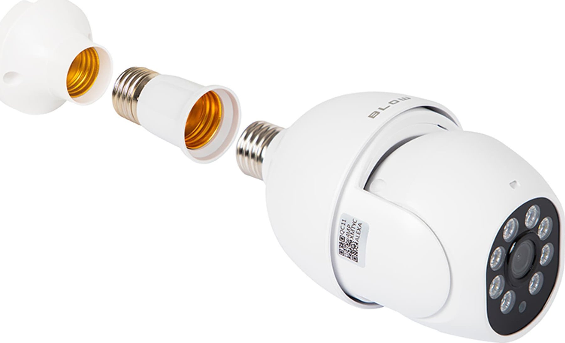 фото IP-камера Blow 78-656