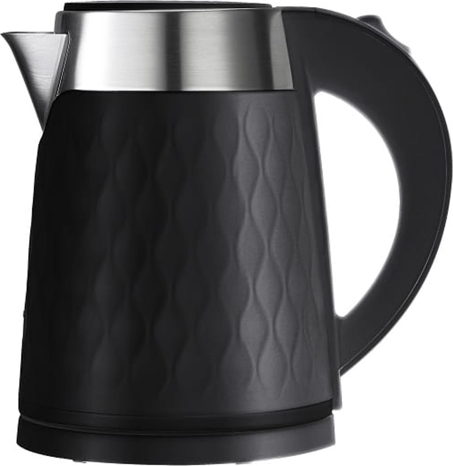 фото Електрочайник Galicja Louis Black