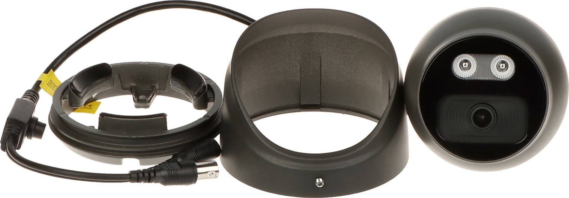 фото HD-TVI (Turbo HD) камера відеоспостереження Apti H51V2-36