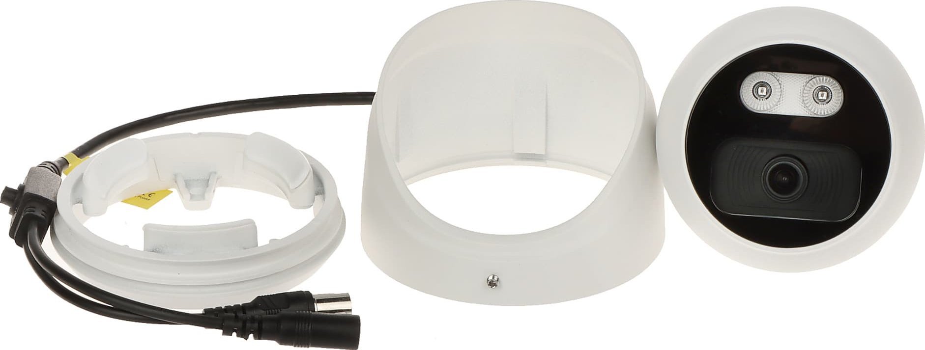 фото HD-TVI (Turbo HD) камера відеоспостереження Apti H53V21-36W