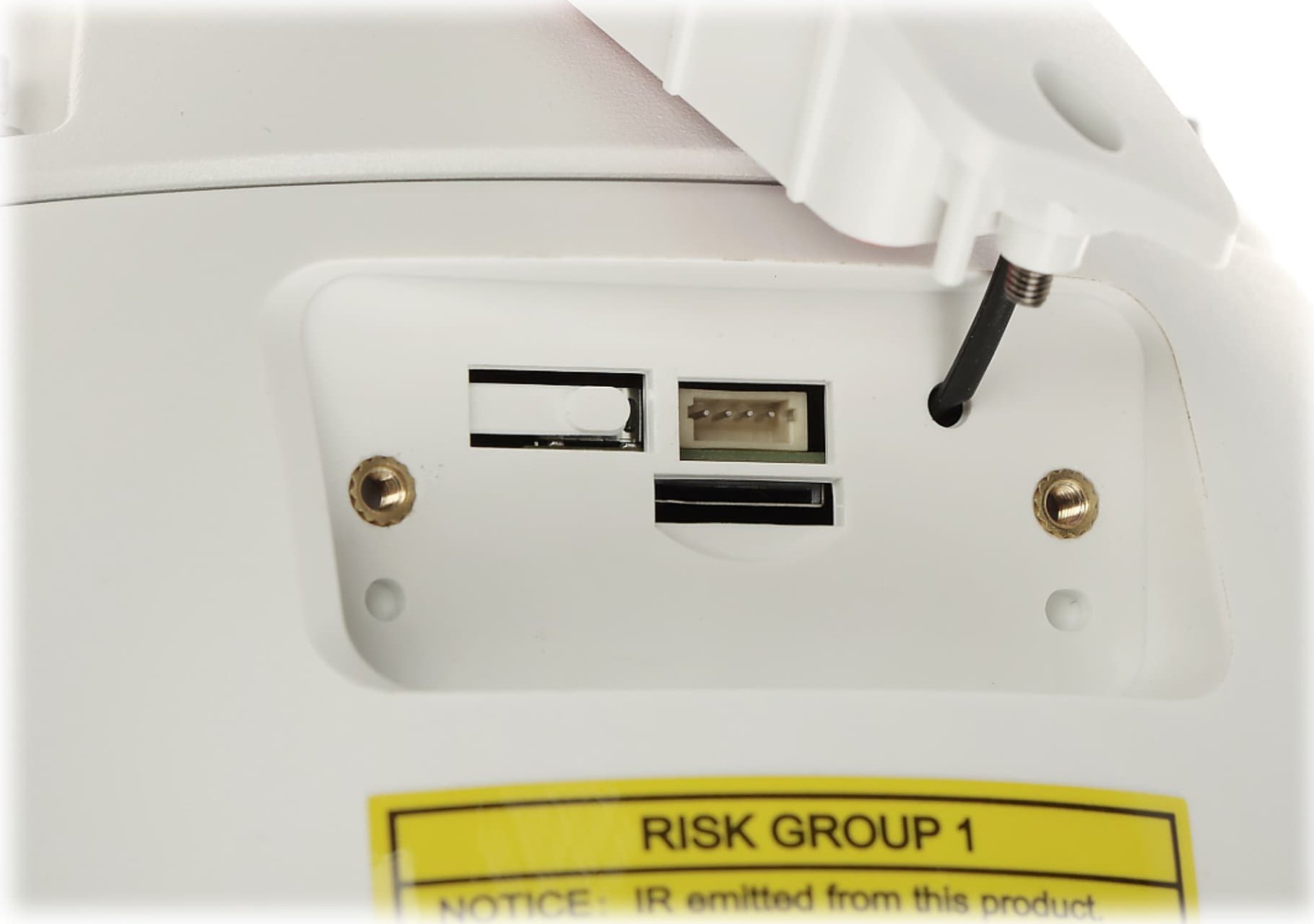 фото IP-камера відеоспостереження Hikvision DS-2SE4C425MWG-E/14 (F0)