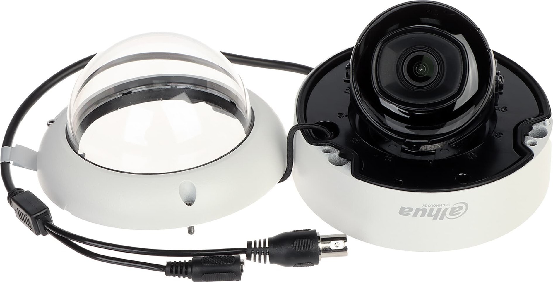 фото HD-TVI (Turbo HD) камера відеоспостереження Dahua Technology HAC-HDBW1200EA-0280B-S6