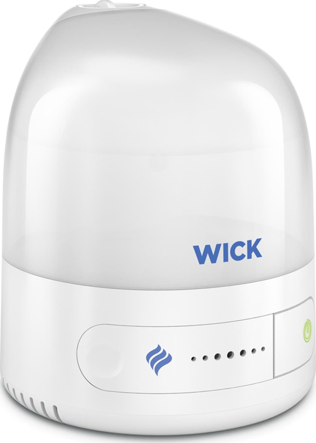 фото Зволожувач повітря Vicks Cool Mist VUL510E4