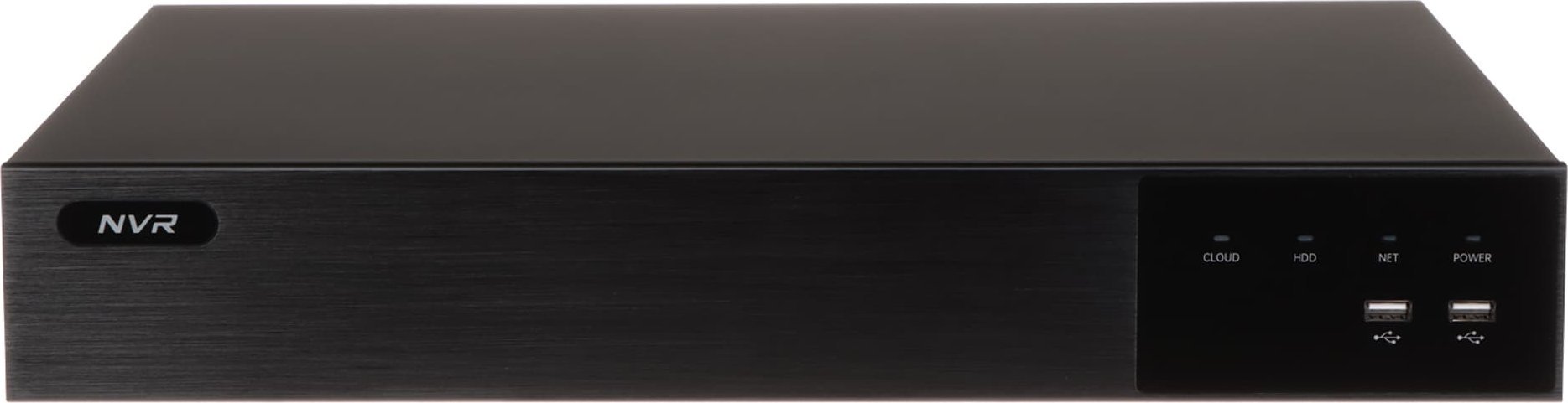 фото Мережевий відеореєстратор (NVR) Apti N3224AI-P24-I3