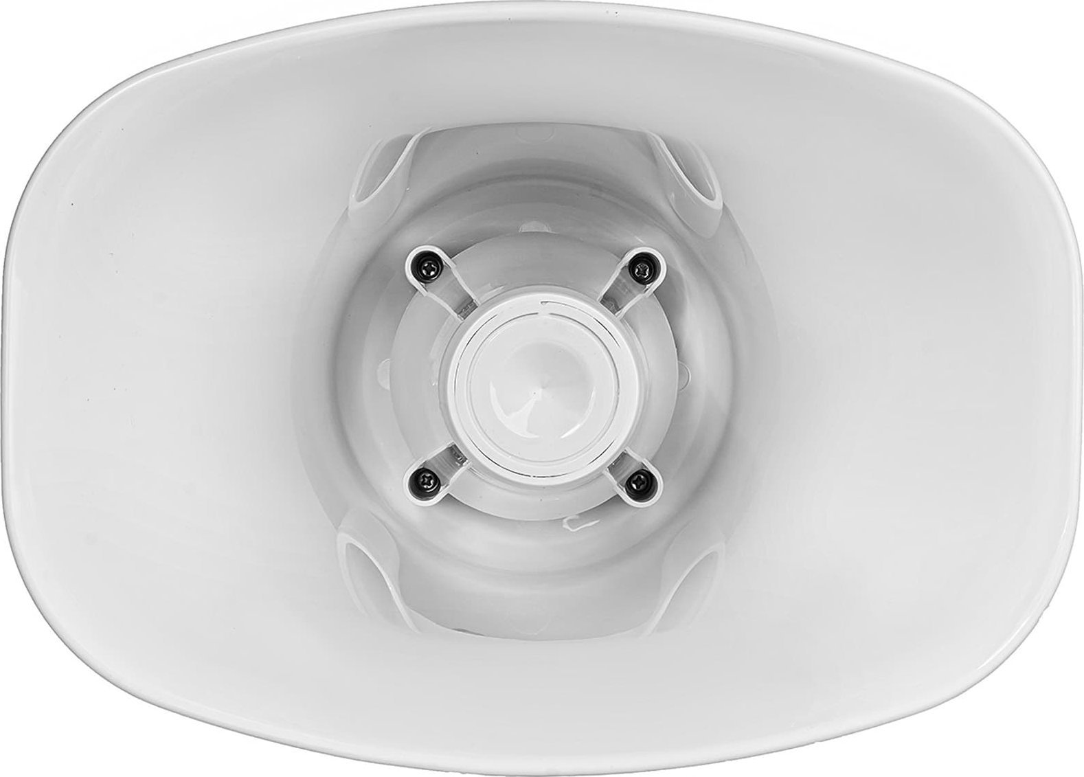 фото Акустична система HQM ZT151A White