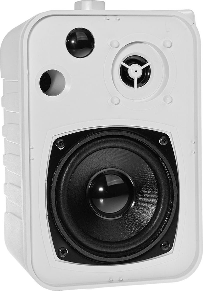 фото Акустическая колонка HQM NPZ1024W White