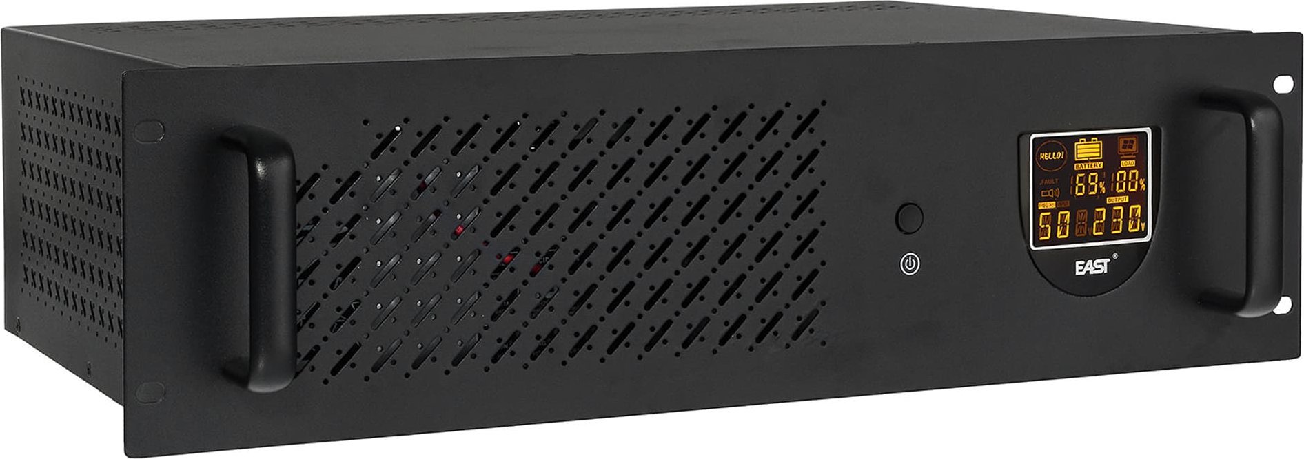 фото Лінійно-інтерактивний ДБЖ East UPS1200-R-LI