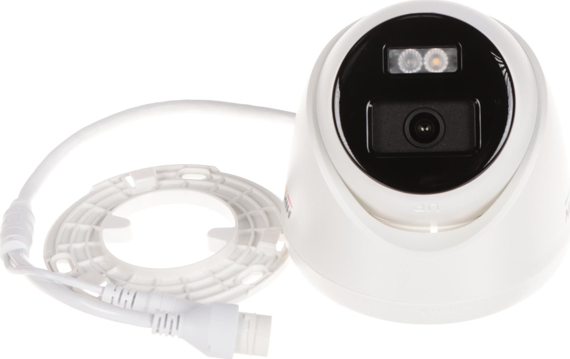 фото IP-камера відеоспостереження Hikvision DS-2CD1367G2H-LIU (2.8 мм)