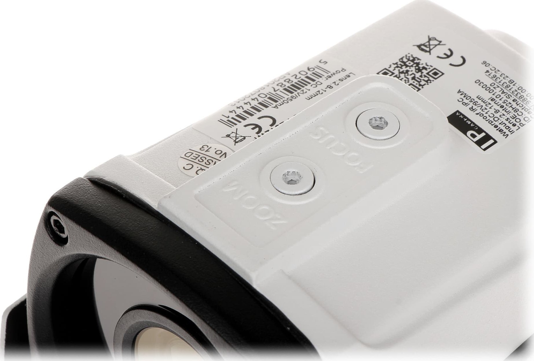 фото IP-камера Apti APTI-AI401CA4-2812W