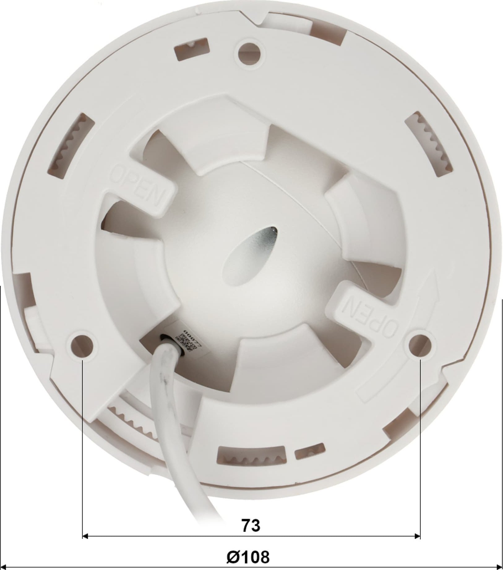 фото IP-камера Apti APTI-AI203PV21-28W