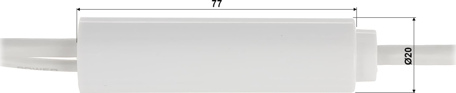 фото IP-камера Apti APTI-AI203PV21-28W