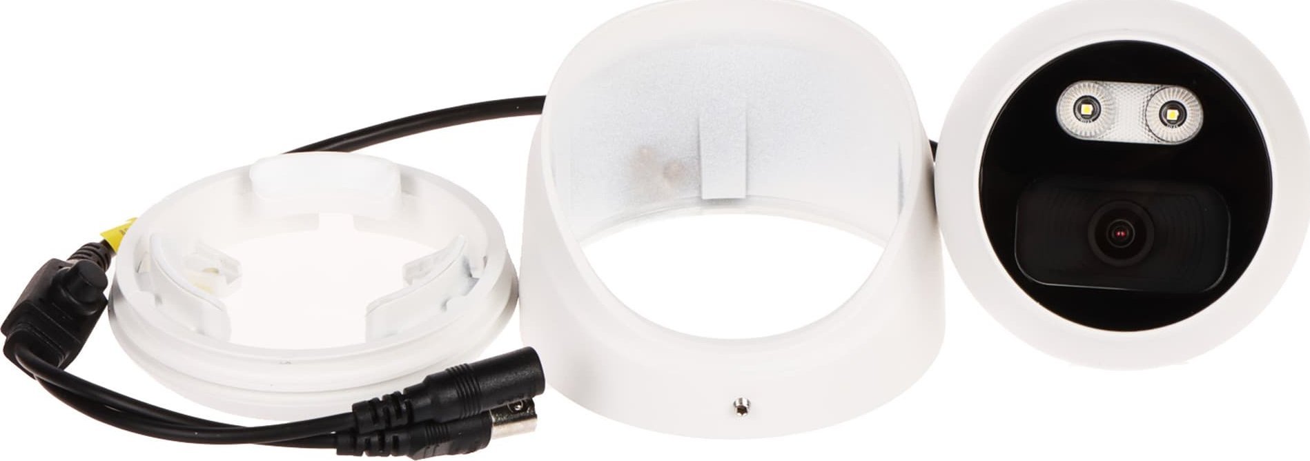 фото HD-TVI (Turbo HD) камера відеоспостереження Apti H50V21-28W-L