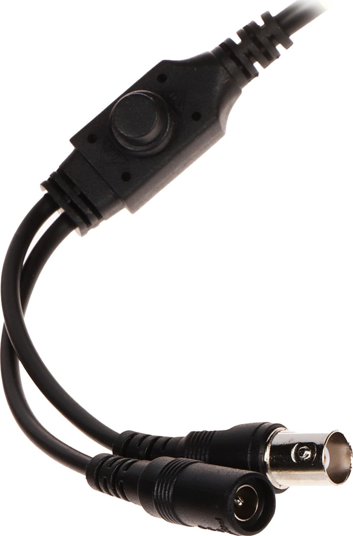 фото HD-TVI (Turbo HD) камера відеоспостереження Apti H50V21-28W-L