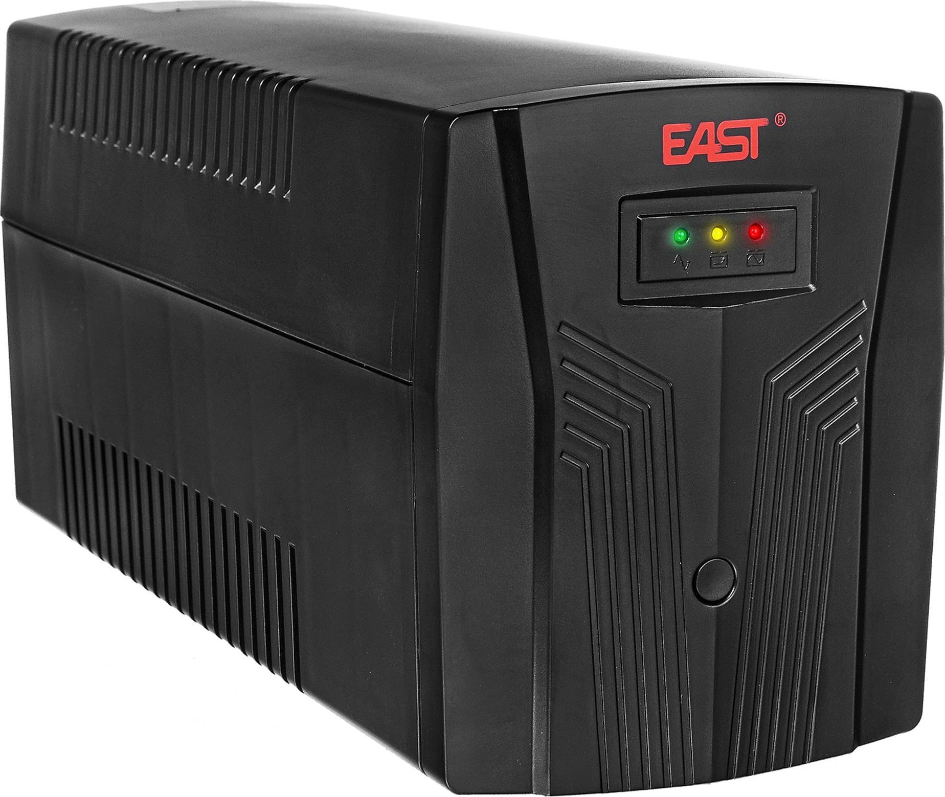 фото Лінійно-інтерактивний ДБЖ East UPS1500-T-LI/LED