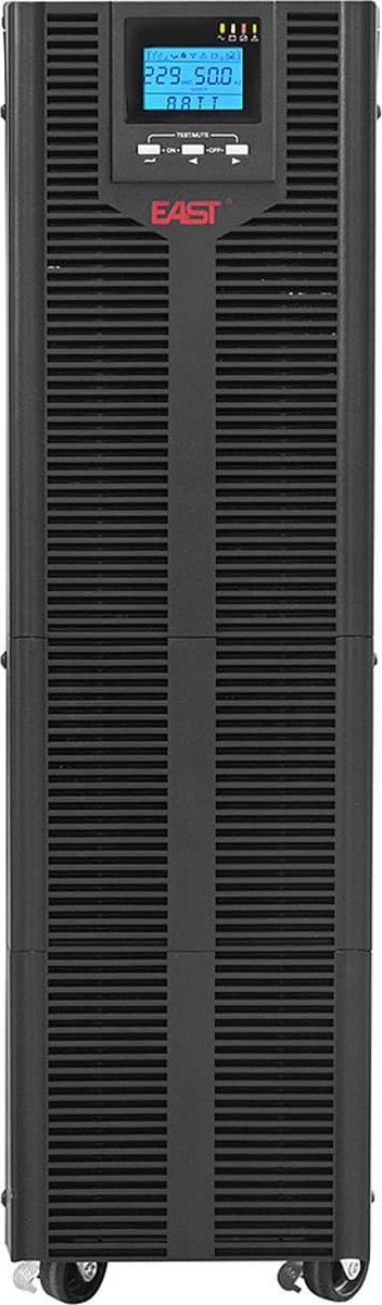 фото Лінійно-інтерактивний ДБЖ East UPS10KV-T-ON