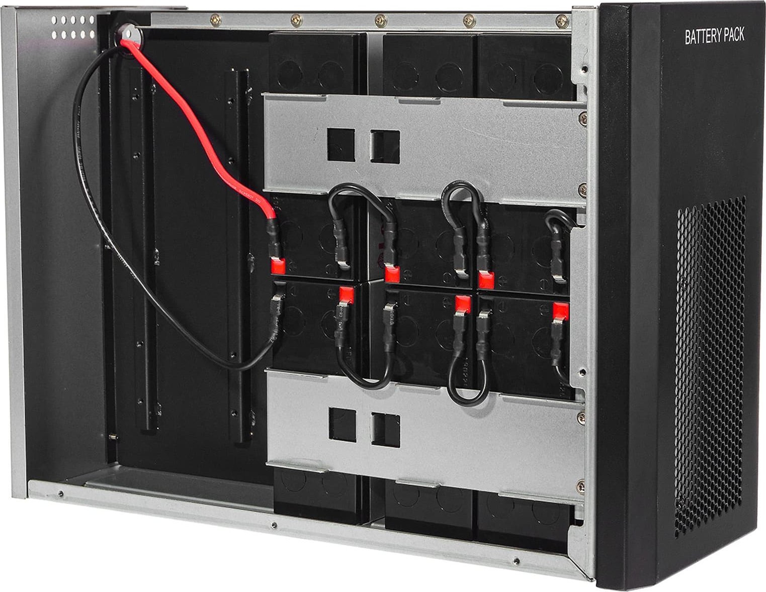 фото Акумулятор для ДБЖ East BP3-T6X9