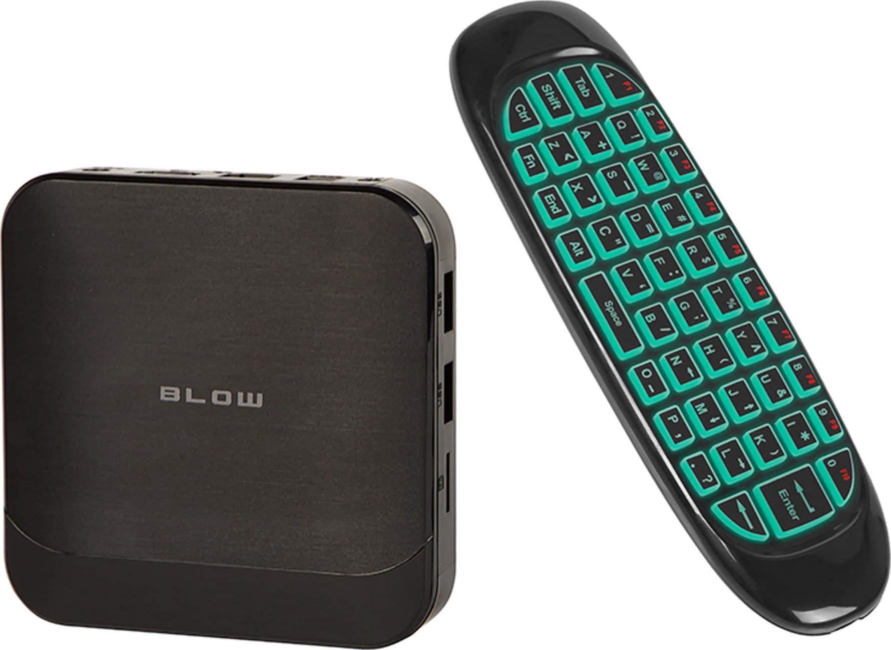 фото Smart-stick медіаплеєр Blow 77-306#