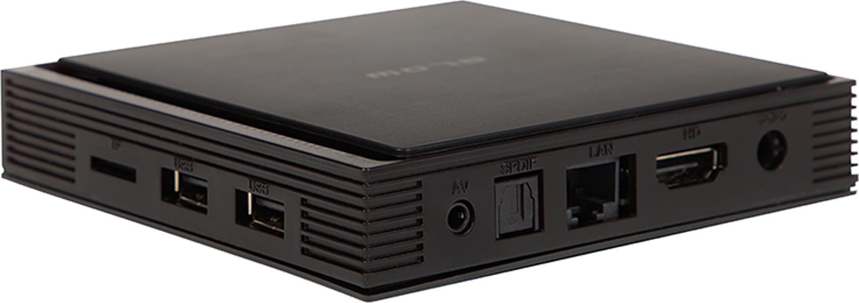 фото Стаціонарний медіаплеєр Blow 77-307#