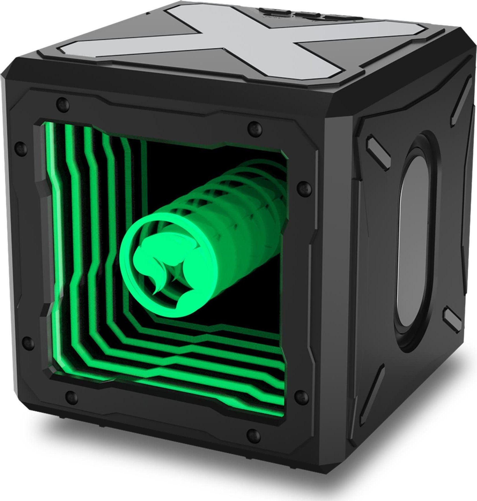 фото Портативна колонка Marvo BS-010