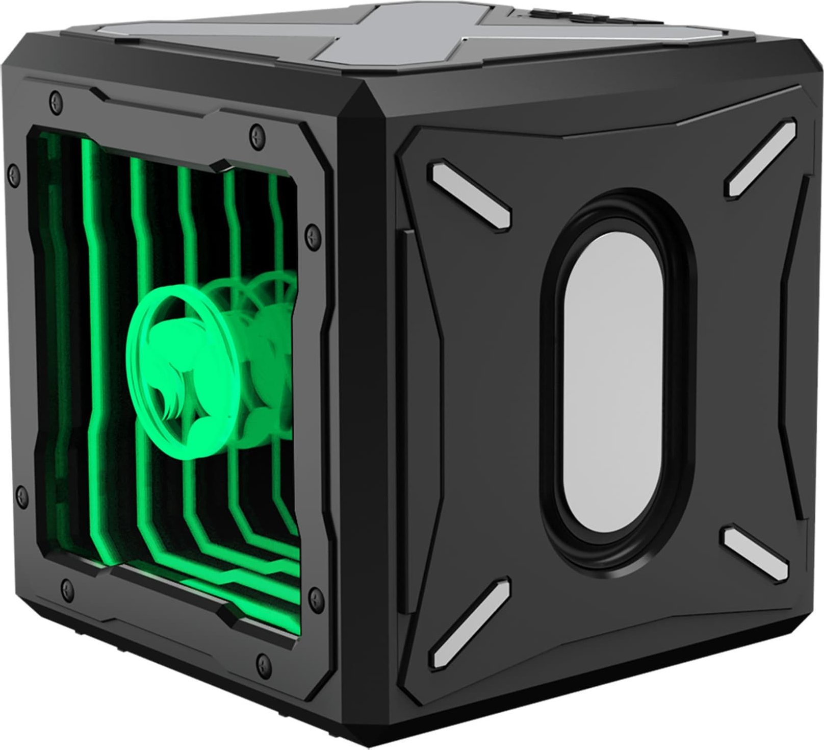 фото Портативна колонка Marvo BS-010