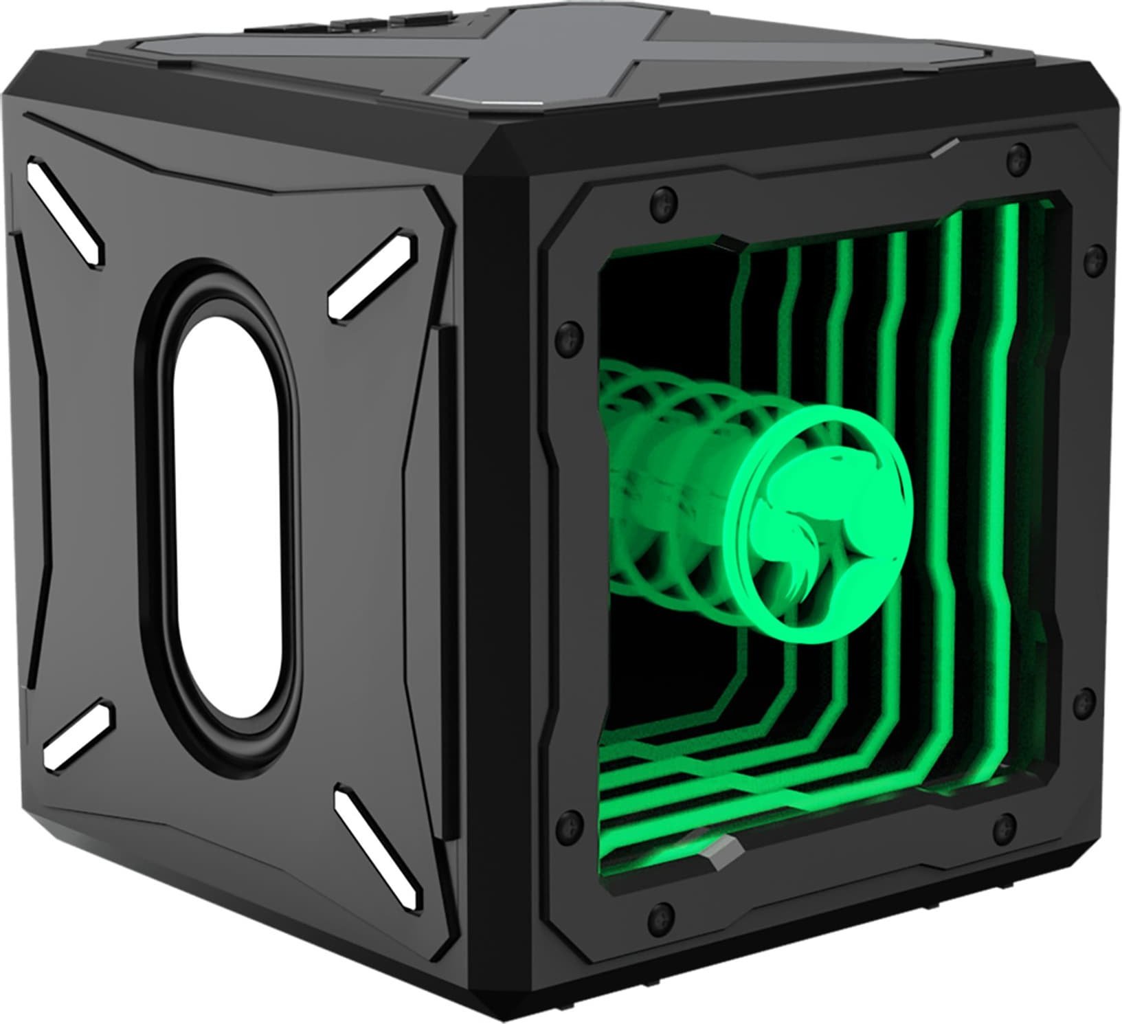 фото Портативна колонка Marvo BS-010