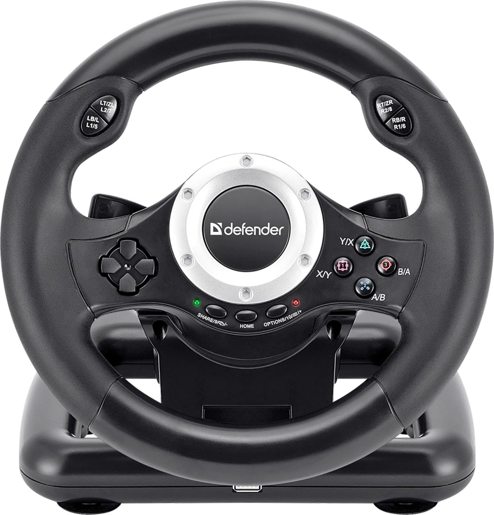 фото Кермо Defender Turbo Pro (64291)