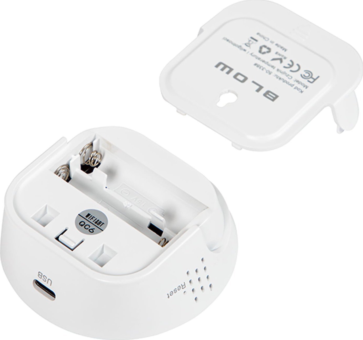 фото Метеостанція Blow TU198 (50-338#)