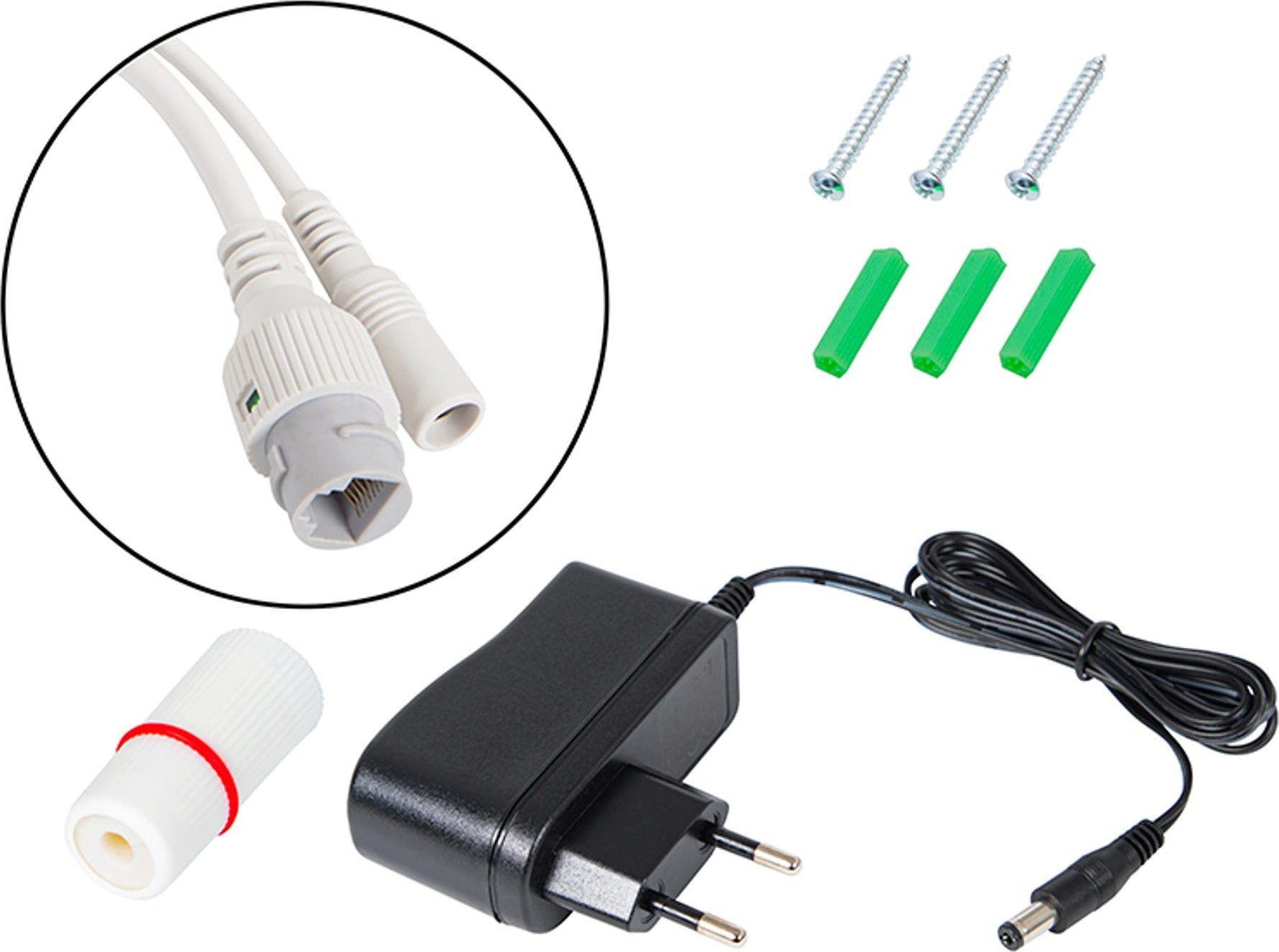 фото IP-камера Blow 78-654