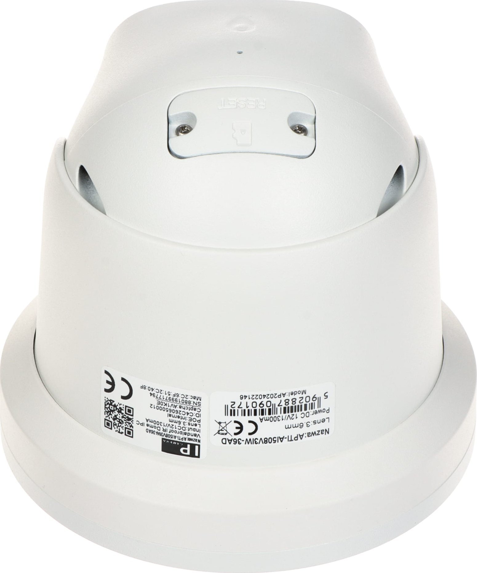 фото IP-камера Apti APTI-AI508V3IW-36AD