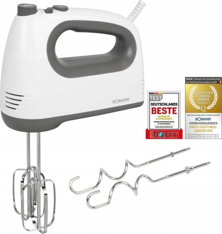 фото Міксер Bomann HM 6054 CB