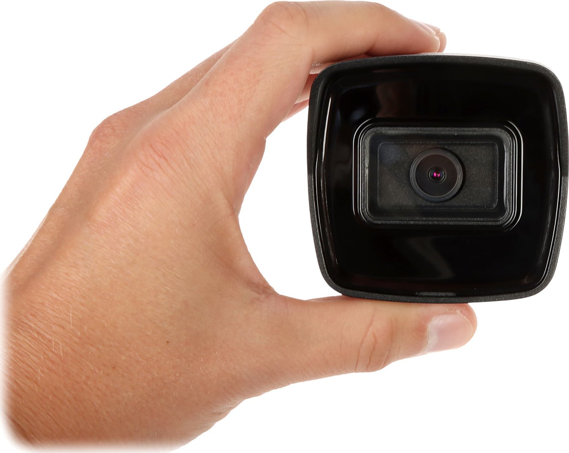 фото IP-камера відеоспостереження Hikvision DS-2CD1043G2-IPL (4 мм)