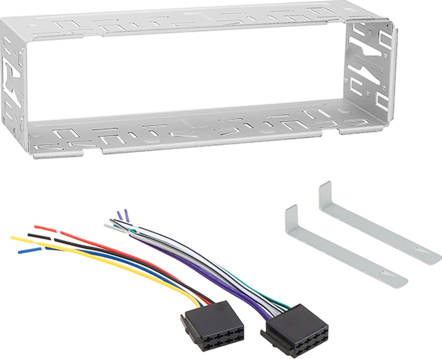 фото AV-система Blow AVH-8960 (78-347#)