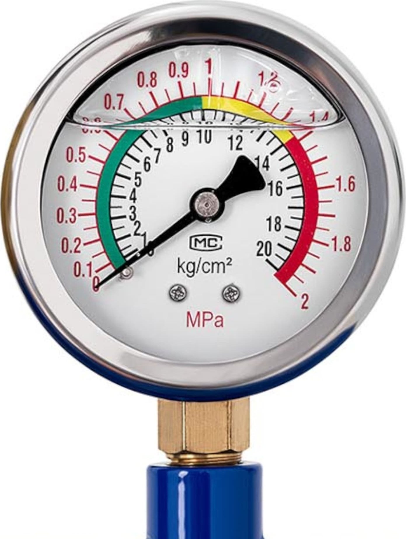 фото Компресор MSW 10061157