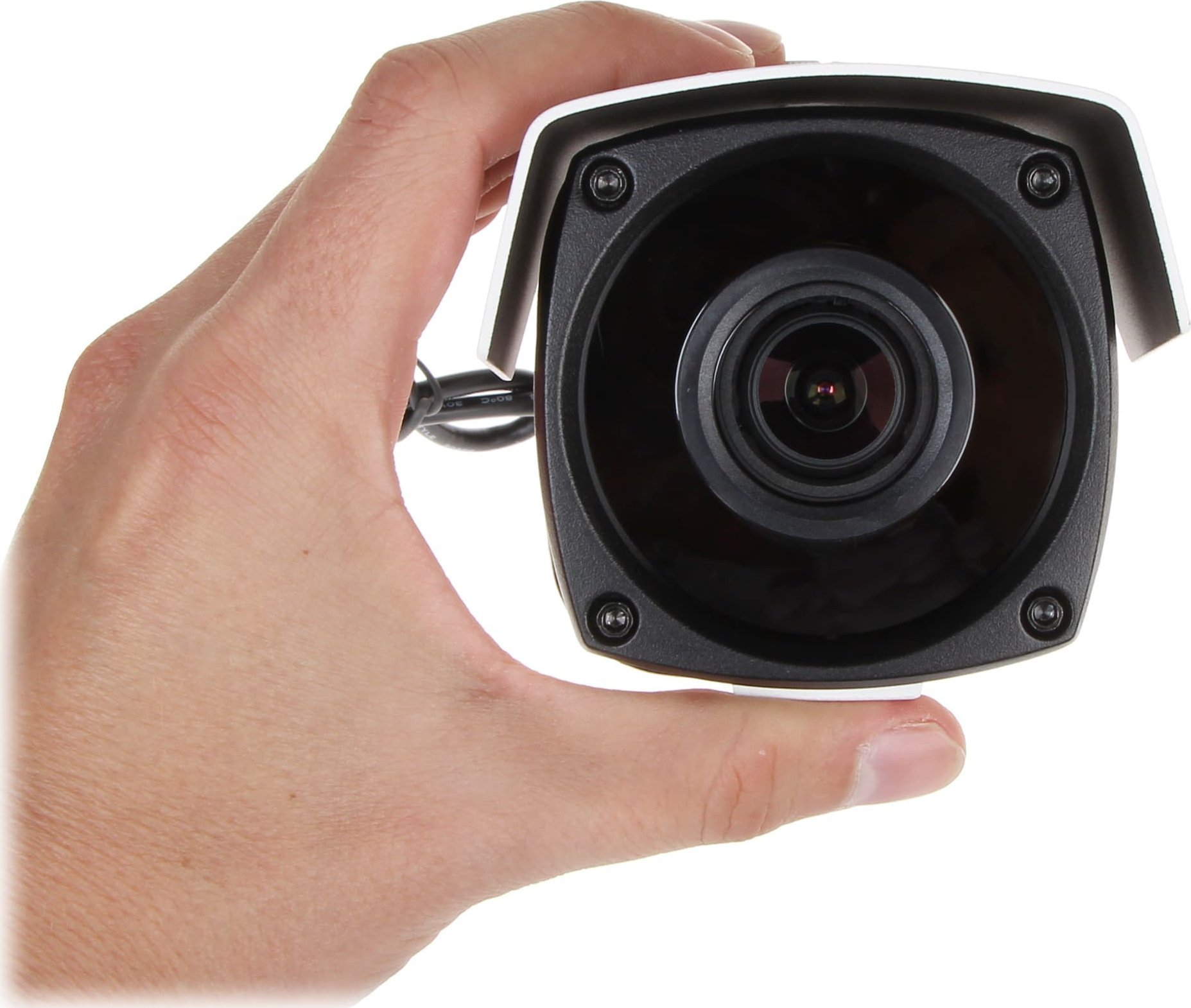 фото HD-TVI (Turbo HD) камера відеоспостереження Apti H83C61-2812W