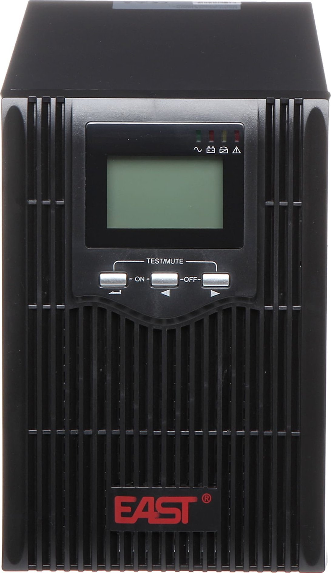 фото Лінійно-інтерактивний ДБЖ East AT-UPS1500S-LCD