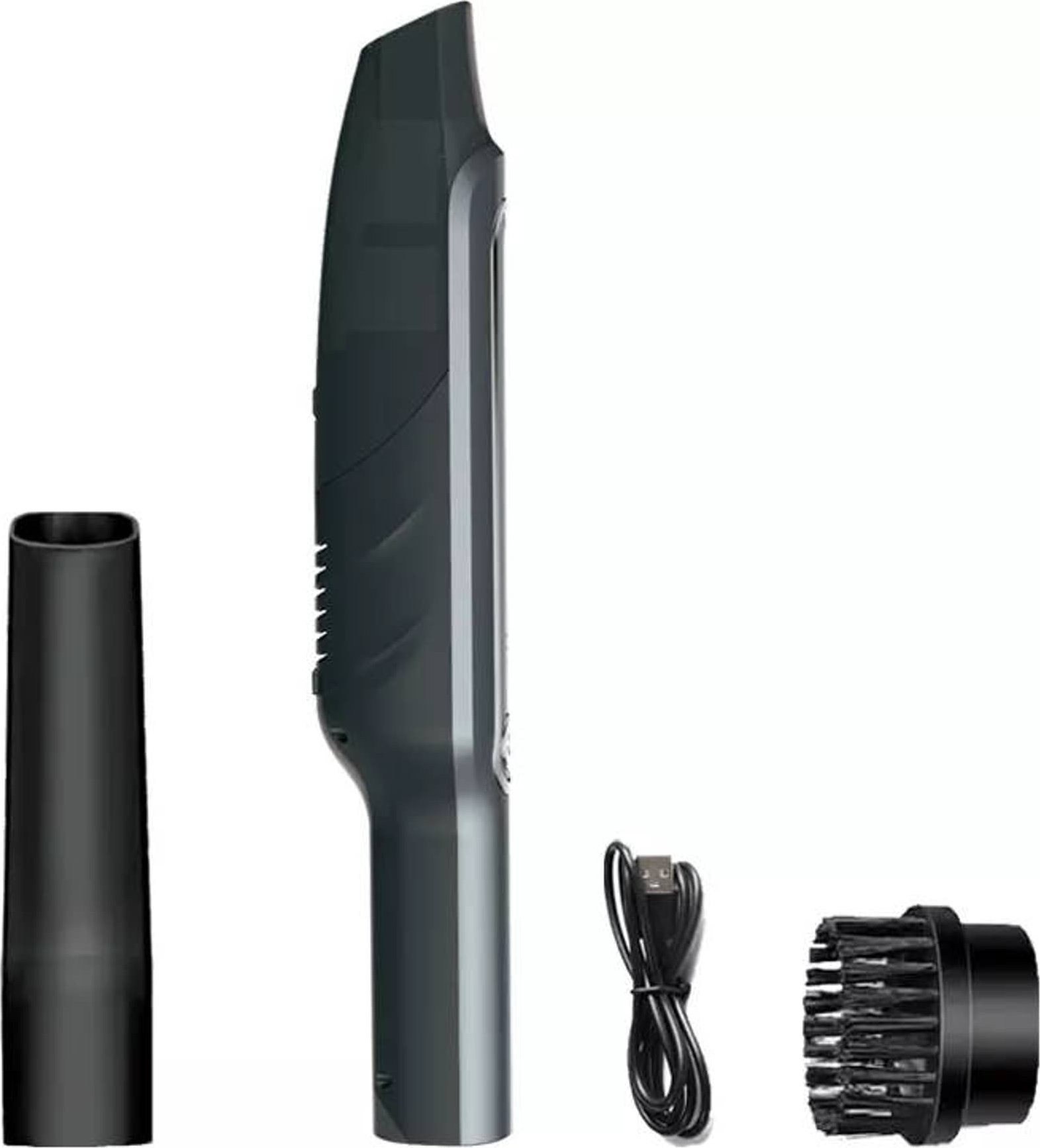 фото Ручний пилосос Kakusiga KSC-776