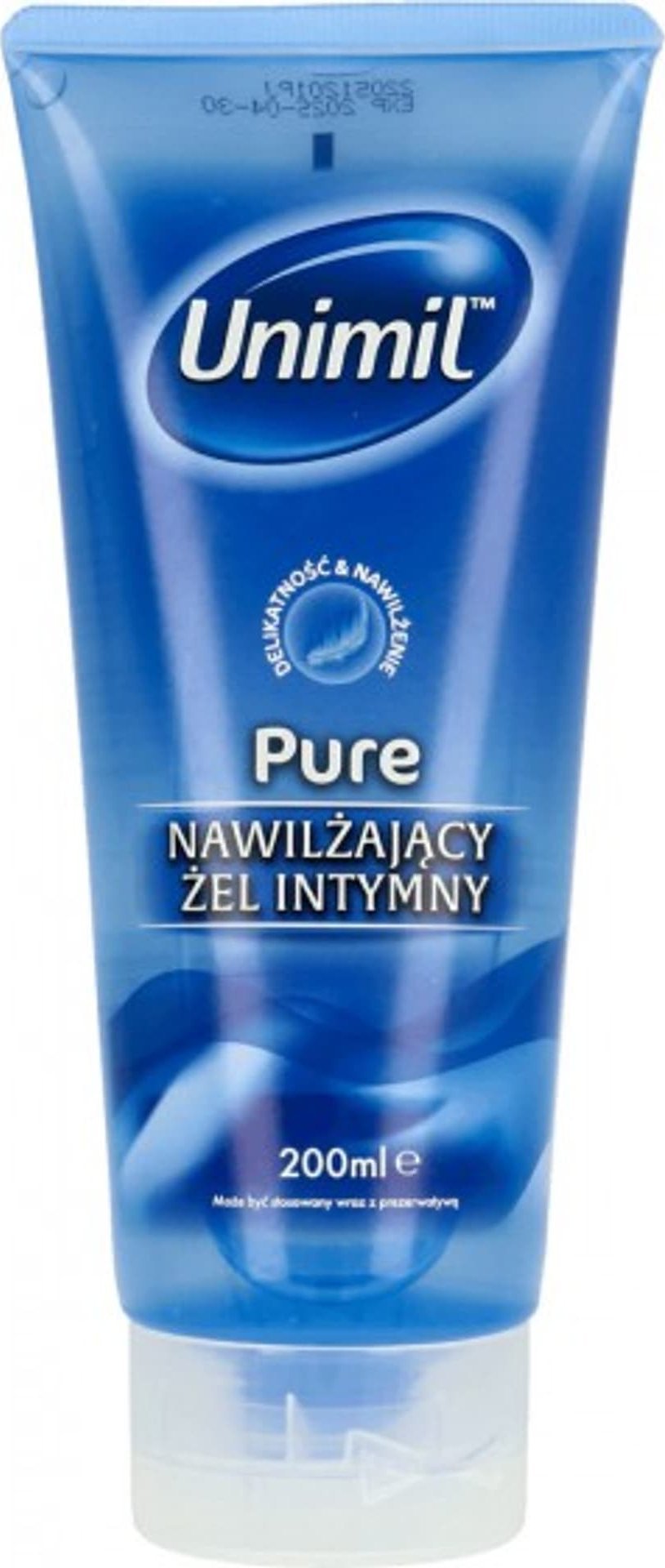 UNIMIL Unimil Pure 200ml