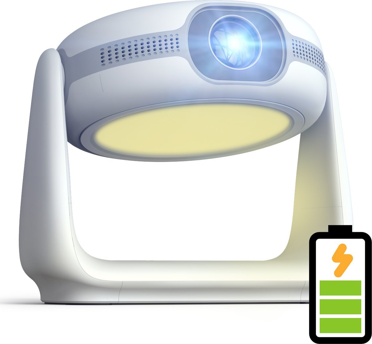 фото Мультимедійний проектор Medialove K1