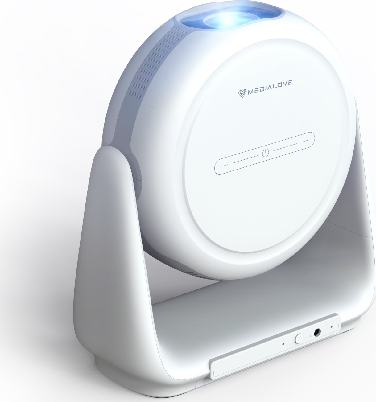 фото Мультимедійний проектор Medialove K1