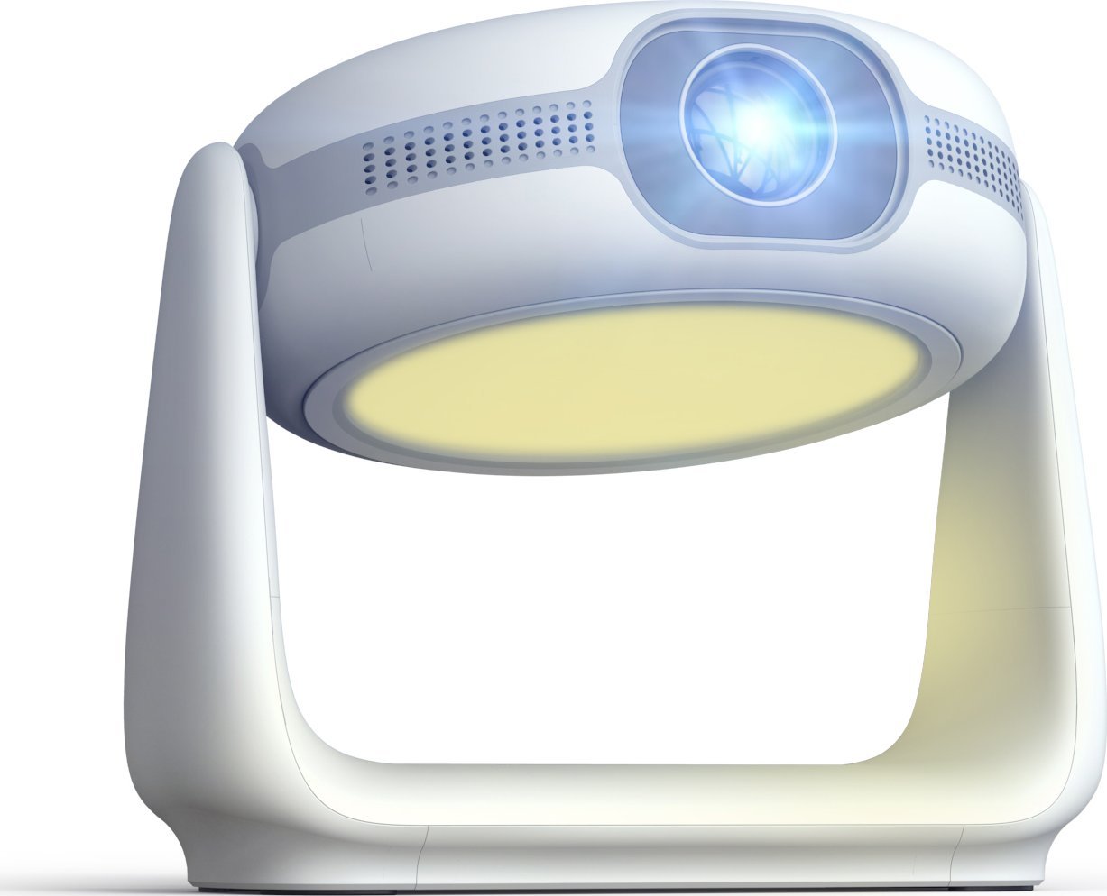 фото Мультимедійний проектор Medialove K1